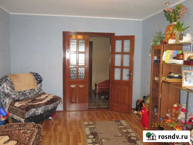 4-комнатная квартира, 76 м², 3/5 эт. на продажу в Городце Городец - изображение 1