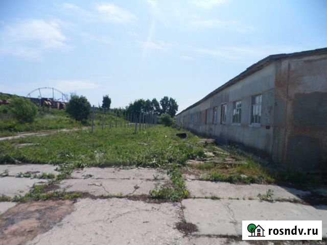 Производственное помещение, 1118 кв.м. Дубна - изображение 1