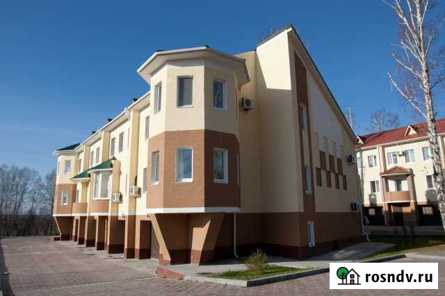 Таунхаус 220 м² на участке 3.8 сот. на продажу в Червишево Червишево - изображение 1