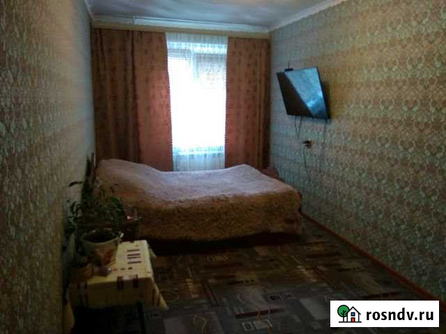 2-комнатная квартира, 46 м², 4/5 эт. на продажу в Сасово Сасово - изображение 1