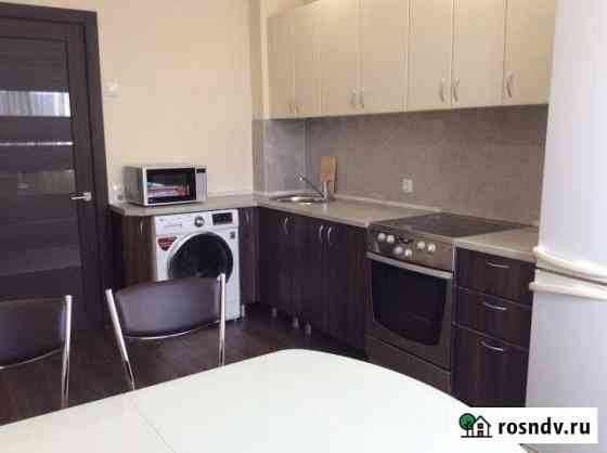 2-комнатная квартира, 55 м², 7/10 эт. в аренду на длительный срок в Тобольске Тобольск