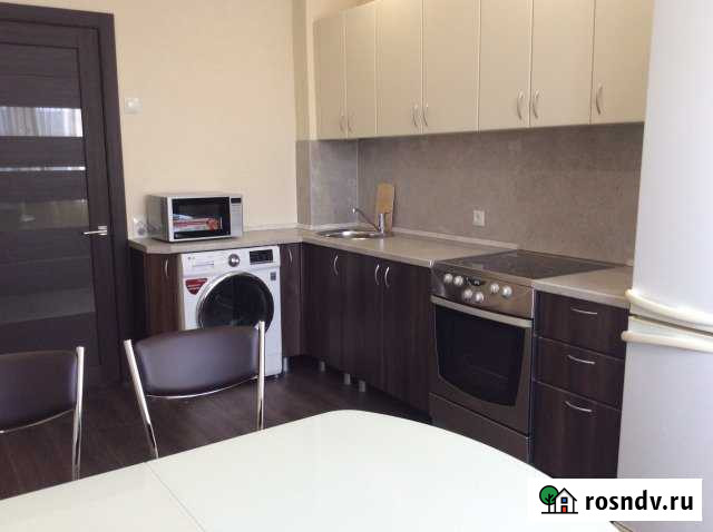 2-комнатная квартира, 55 м², 7/10 эт. в аренду на длительный срок в Тобольске Тобольск - изображение 1