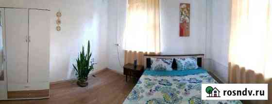 2-комнатная квартира, 48 м², 2/4 эт. в аренду посуточно в Курске Курск