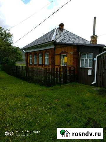 Дом 59 м² на участке 21 сот. на продажу в Успенке Успенка - изображение 1