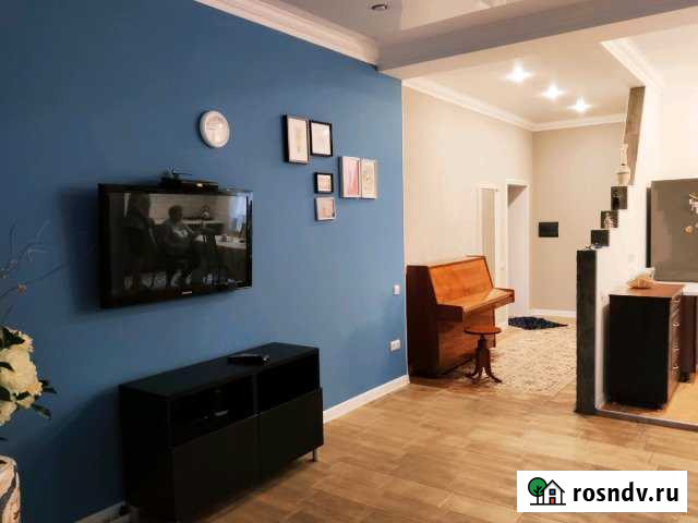 Дом 70 м² на участке 3 сот. в аренду посуточно в Геленджике Геленджик - изображение 1