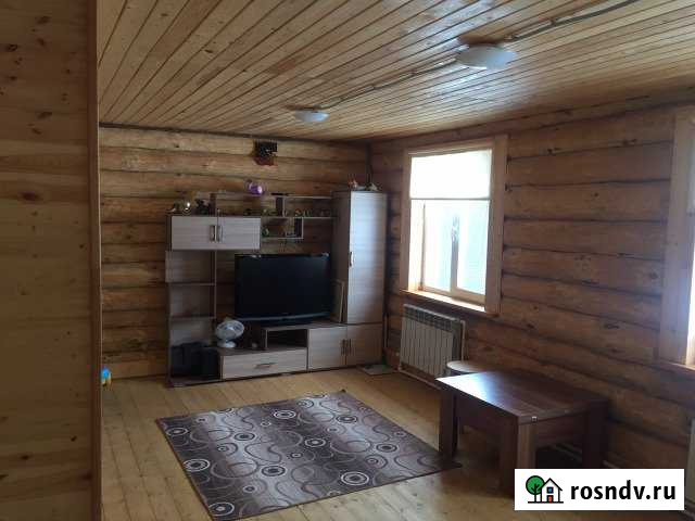 Дача 115 м² на участке 15 сот. на продажу в Бронницах Бронницы - изображение 1