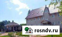 База отдыха в Сокольском районе Сокольское - изображение 1