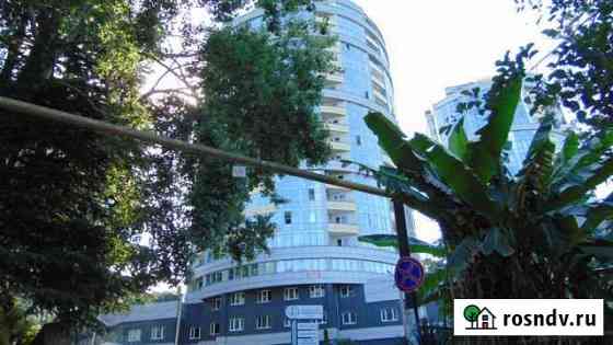 4-комнатная квартира, 79 м², 7/21 эт. в аренду посуточно в Сочи Сочи