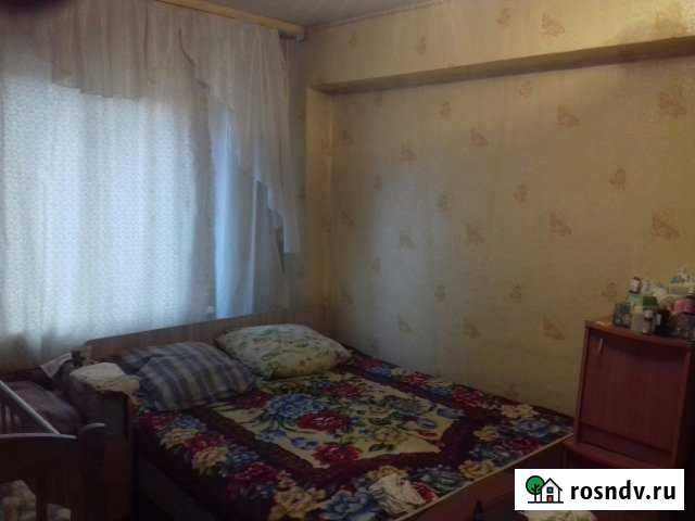 2-комнатная квартира, 51 м², 3/5 эт. на продажу в Тайтурке Тайтурка - изображение 1