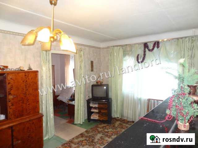 3-комнатная квартира, 55 м², 4/5 эт. на продажу в Новочеркасске Новочеркасск - изображение 1