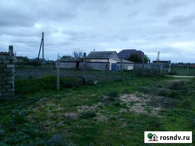 Участок ИЖС 6 сот. на продажу в Сулаке Сулак - изображение 1