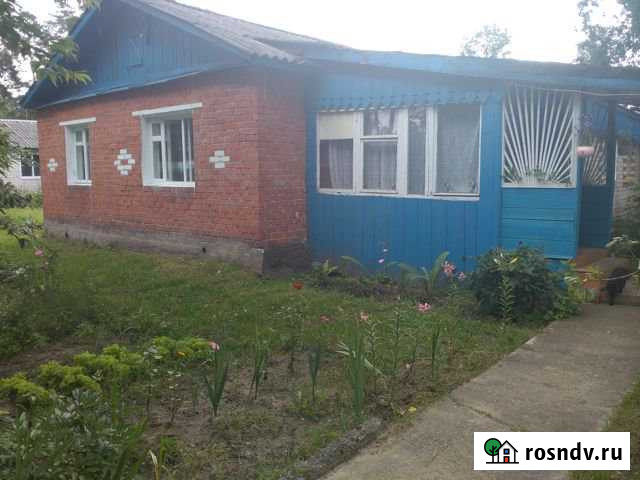 Дом 88.4 м² на участке 15 сот. на продажу в Арзамасе Арзамас - изображение 1