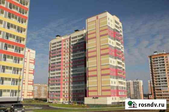 3-комнатная квартира, 87 м², 15/17 эт. на продажу в Томске Томск