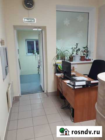 Офисное помещение, 15 кв.м. Большевик - изображение 1