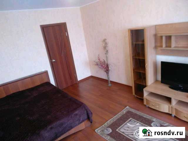 2-комнатная квартира, 60 м², 12/17 эт. в аренду посуточно в Липецке Липецк - изображение 1