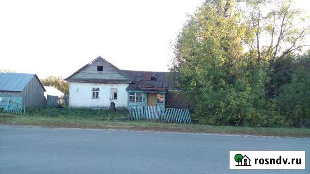 Дом 48 м² на участке 30 сот. на продажу в Кривополянье Кривополянье - изображение 1