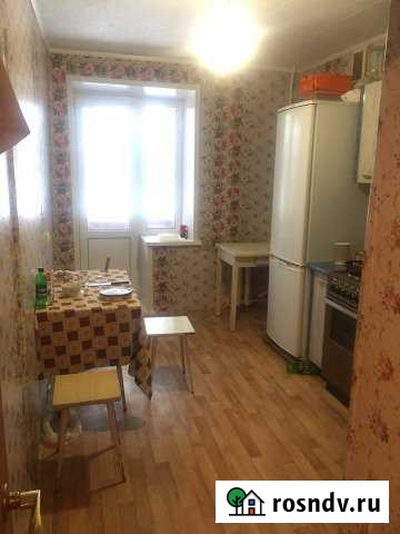 1-комнатная квартира, 34 м², 8/9 эт. на продажу в Дивногорске Дивногорск - изображение 1