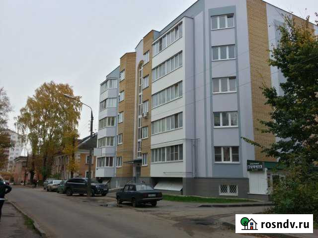 Помещение свободного назначения, 61 кв.м. Тверь - изображение 1