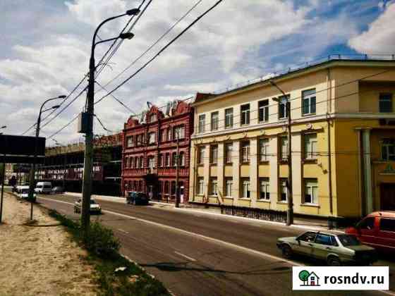 Отдельно стоящее 4-х эт. здание с видом на Кремль Астрахань