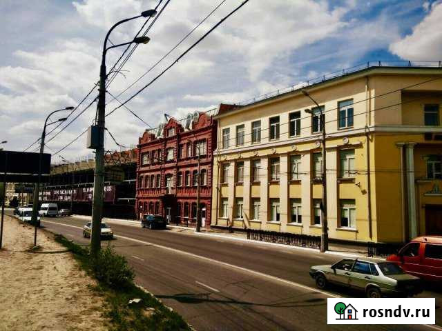 Отдельно стоящее 4-х эт. здание с видом на Кремль Астрахань - изображение 1