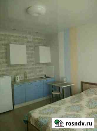 Квартира-студия, 27 м², 10/22 эт. в аренду посуточно в Пензе Пенза