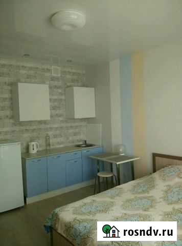 Квартира-студия, 27 м², 10/22 эт. в аренду посуточно в Пензе Пенза - изображение 1