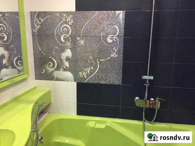 2-комнатная квартира, 80 м², 7/11 эт. в аренду посуточно во Владимире Владимир - изображение 1