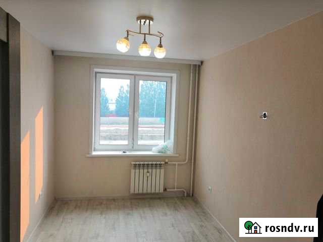 2-комнатная квартира, 47 м², 3/5 эт. на продажу в Бердске Бердск - изображение 1