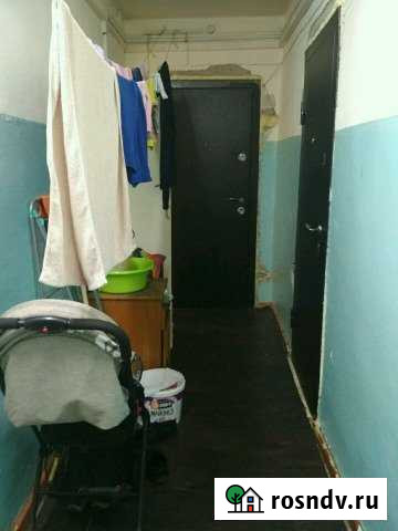 Комната 13 м² в 1-ком. кв., 5/5 эт. на продажу в Комсомольске-на-Амуре Комсомольск-на-Амуре - изображение 1