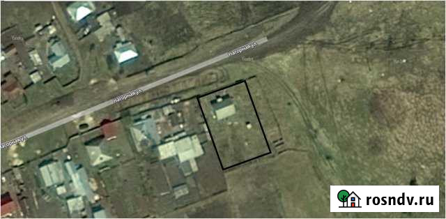 Участок ИЖС 12 сот. на продажу в Черемном Черемное - изображение 1