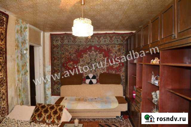 1-комнатная квартира, 31 м², 1/5 эт. на продажу в Мичуринске Мичуринск - изображение 1