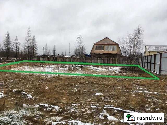 Участок СНТ, ДНП 6 сот. на продажу в Новом Уренгое Новый Уренгой - изображение 1