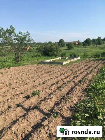 Участок СНТ, ДНП 10 сот. на продажу в Мышкине Мышкин - изображение 1