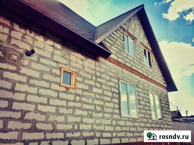 Дом 160 м² на участке 9 сот. на продажу в Сарапуле Сарапул - изображение 1