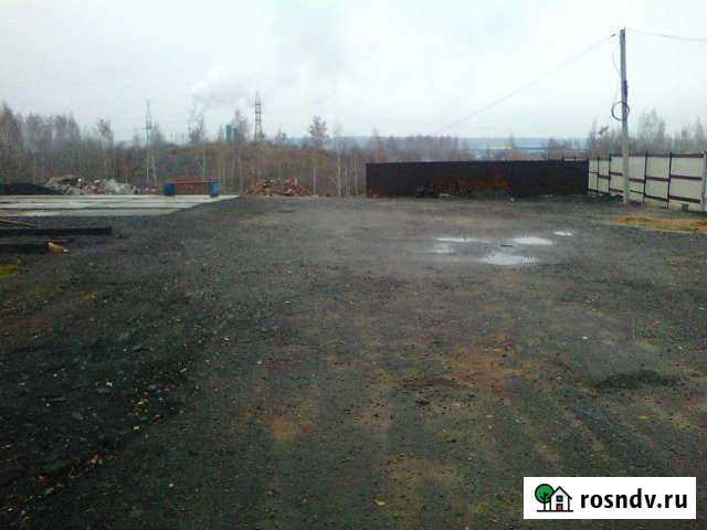 Земельный участок, 950 кв.м. Щёлково - изображение 1