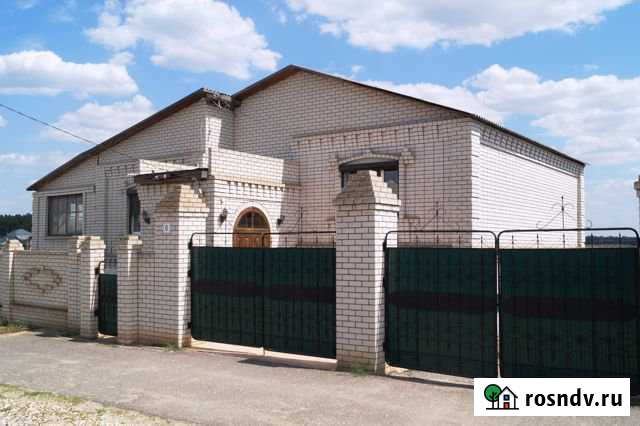 Дом 212 м² на участке 14 сот. на продажу в Михайловке Волгоградской области Михайловка - изображение 1