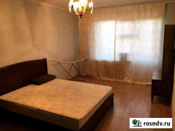 2-комнатная квартира, 49 м², 4/5 эт. на продажу в Знаменске Калининградской области Знаменск
