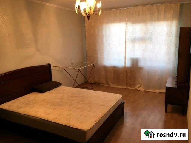 2-комнатная квартира, 49 м², 4/5 эт. на продажу в Знаменске Калининградской области Знаменск - изображение 1