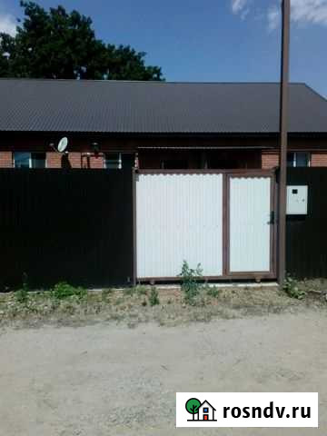 Коттедж 50 м² на участке 3 сот. на продажу в Армавире Армавир - изображение 1