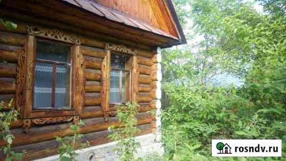 Дача 20 м² на участке 4 сот. на продажу в Белорецке Белорецк