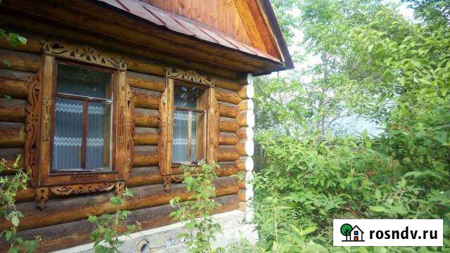 Дача 20 м² на участке 4 сот. на продажу в Белорецке Белорецк - изображение 1