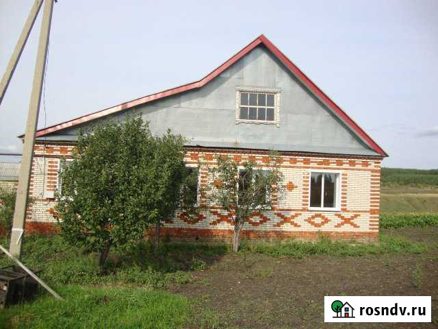 Дом 120 м² на участке 110 сот. на продажу в Русском Камешкире Русский Камешкир - изображение 1