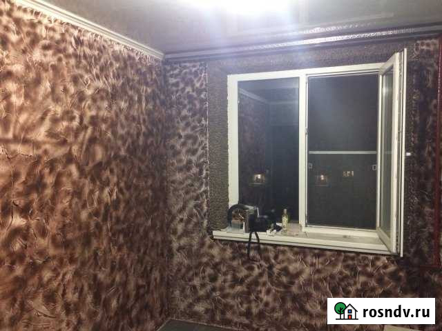 2-комнатная квартира, 38 м², 4/5 эт. на продажу в Выксе Выкса - изображение 1