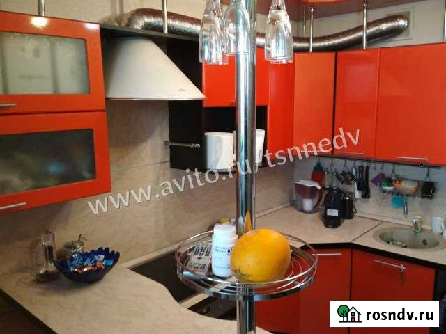 1-комнатная квартира, 28 м², 8/14 эт. на продажу в Пушкино Пушкино - изображение 1