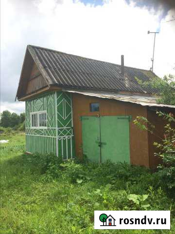Дом 27 м² на участке 7.1 сот. на продажу в Чудово Чудово - изображение 1