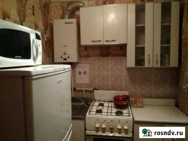 1-комнатная квартира, 33 м², 3/4 эт. в аренду посуточно в Ишиме Ишим - изображение 1