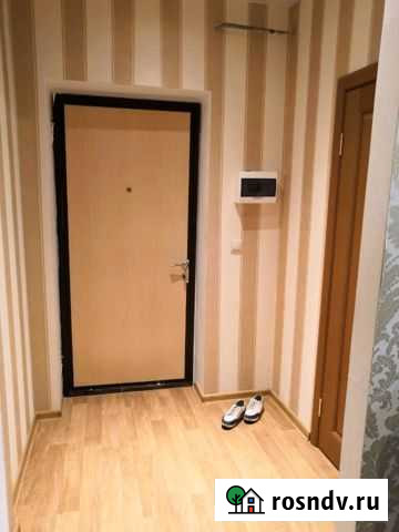 Квартира-студия, 30 м², 5/5 эт. в аренду на длительный срок в Волгограде Волгоград - изображение 1