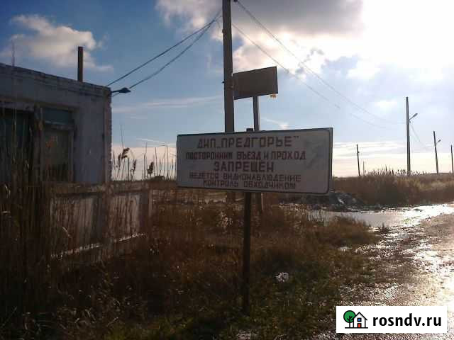 Участок ИЖС 7 сот. на продажу в Адыгейске Адыгейск - изображение 1