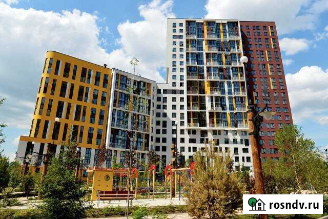 Квартира 2 комнаты Коммунарка - изображение 1