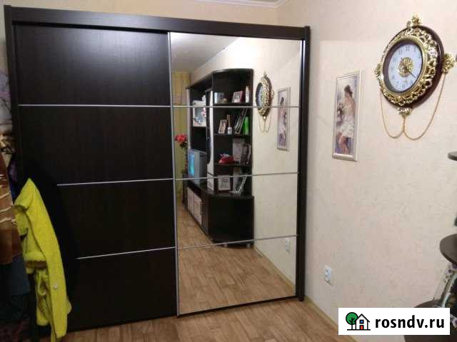 1-комнатная квартира, 31 м², 1/5 эт. на продажу в Светлом Калининградской области Светлый - изображение 1